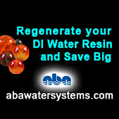 Best DI Water Solutions in North America